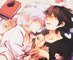 สาวกการ์ตูนวาย ๑๔
