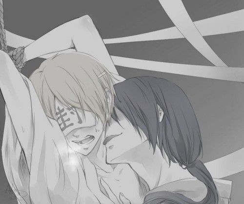 สาวกการ์ตูนวาย ๑๔