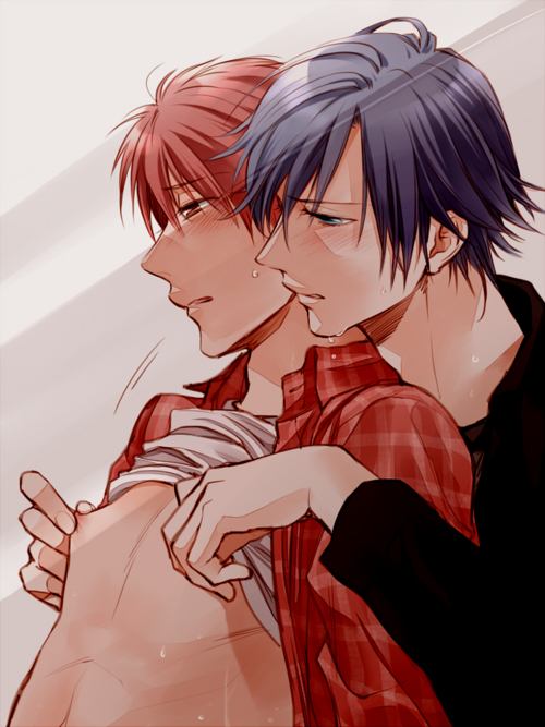 สาวกการ์ตูนวาย ๑๔
