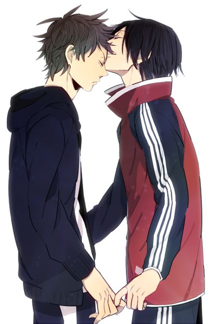 สาวกการ์ตูนวาย ๑๔
