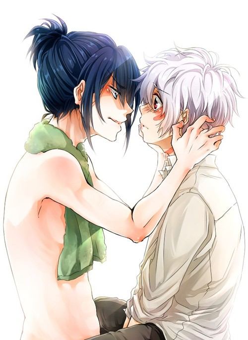 สาวกการ์ตูนวาย ๑๔