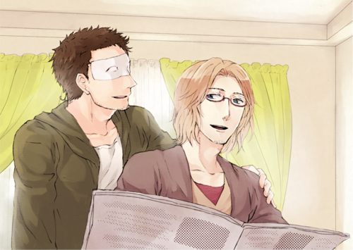 สาวกการ์ตูนวาย ๑๔