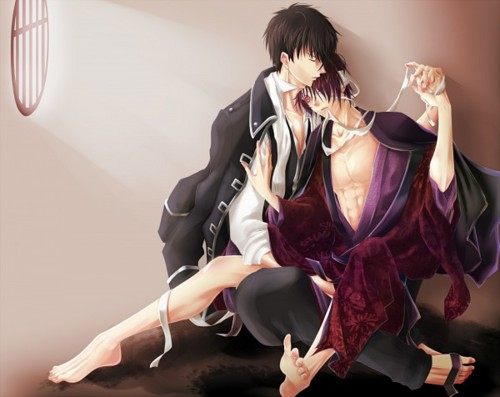 สาวกการ์ตูนวาย ๑๔