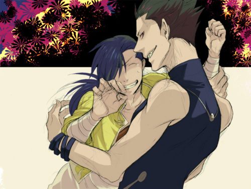สาวกการ์ตูนวาย ๑๔