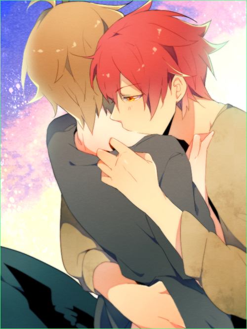 สาวกการ์ตูนวาย ๑๔