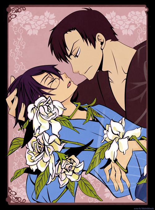 สาวกการ์ตูนวาย ๑๔