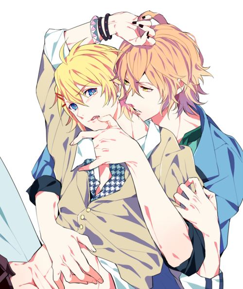 สาวกการ์ตูนวาย ๑๔