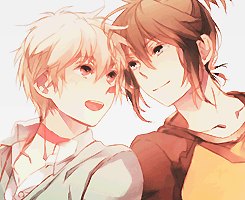 สาวกการ์ตูนวาย ๑๔