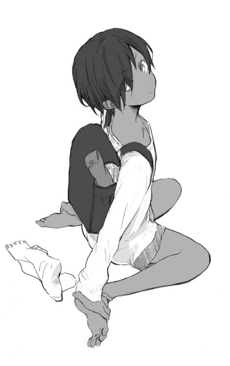 สาวกการ์ตูนวาย ๑๖