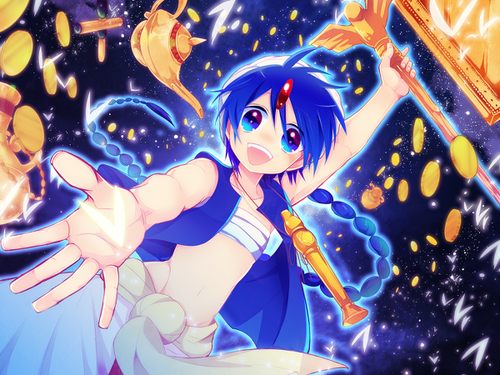 สาวกการ์ตูนวาย ๑๖
