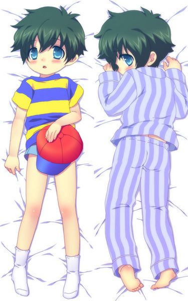 สาวกการ์ตูนวาย ๑๖