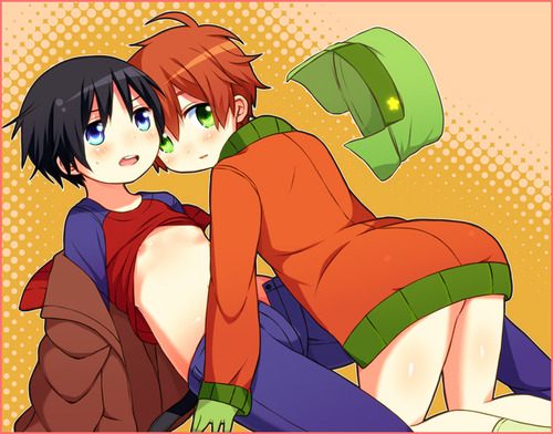 สาวกการ์ตูนวาย ๑๖