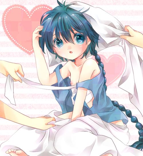 สาวกการ์ตูนวาย ๑๖