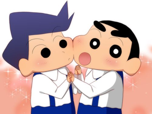 สาวกการ์ตูนวาย ๑๖