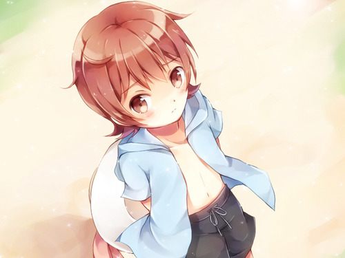 สาวกการ์ตูนวาย ๑๖