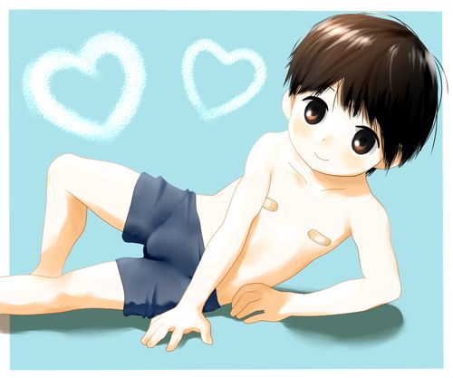 สาวกการ์ตูนวาย ๑๖