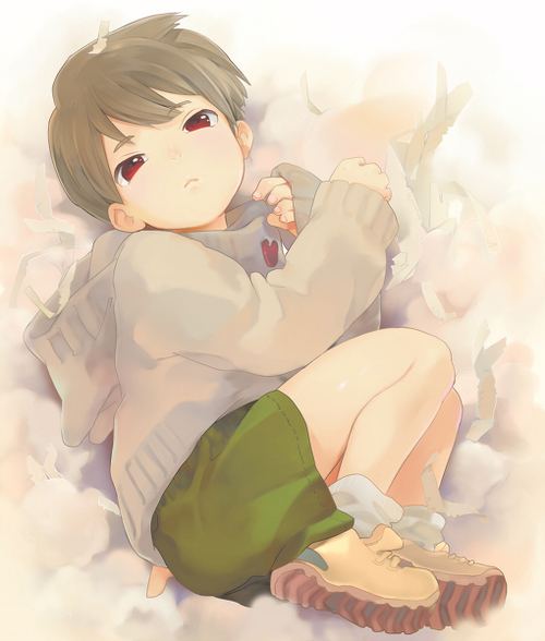 สาวกการ์ตูนวาย ๑๖