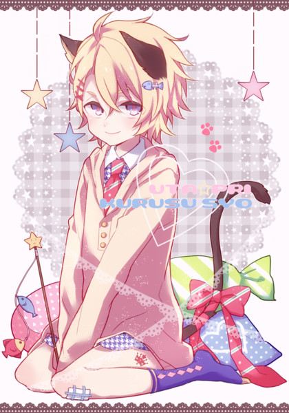 สาวกการ์ตูนวาย ๑๖