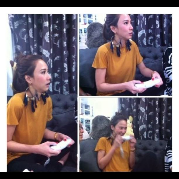 อั้ม พัชราภา ใครๆก็ว่าเธอสวย ^^