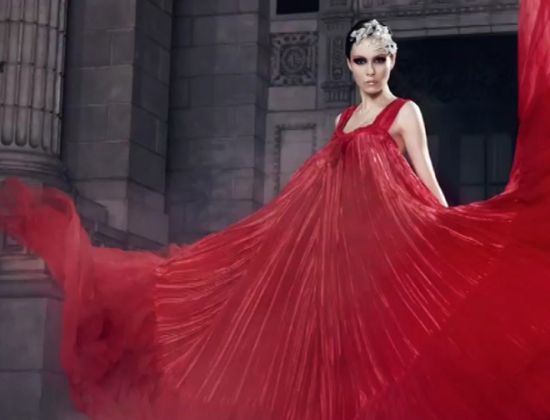 เฮ!! สาวไทยชนะเลิศ รายการ Asia's next top model
