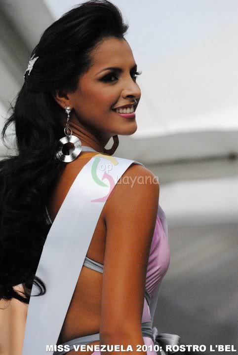 หน้าตาผู้เข้าประกวดMiss Venezuelaในแต่ละปี เค้าคัดแต่สวยๆจริงๆ