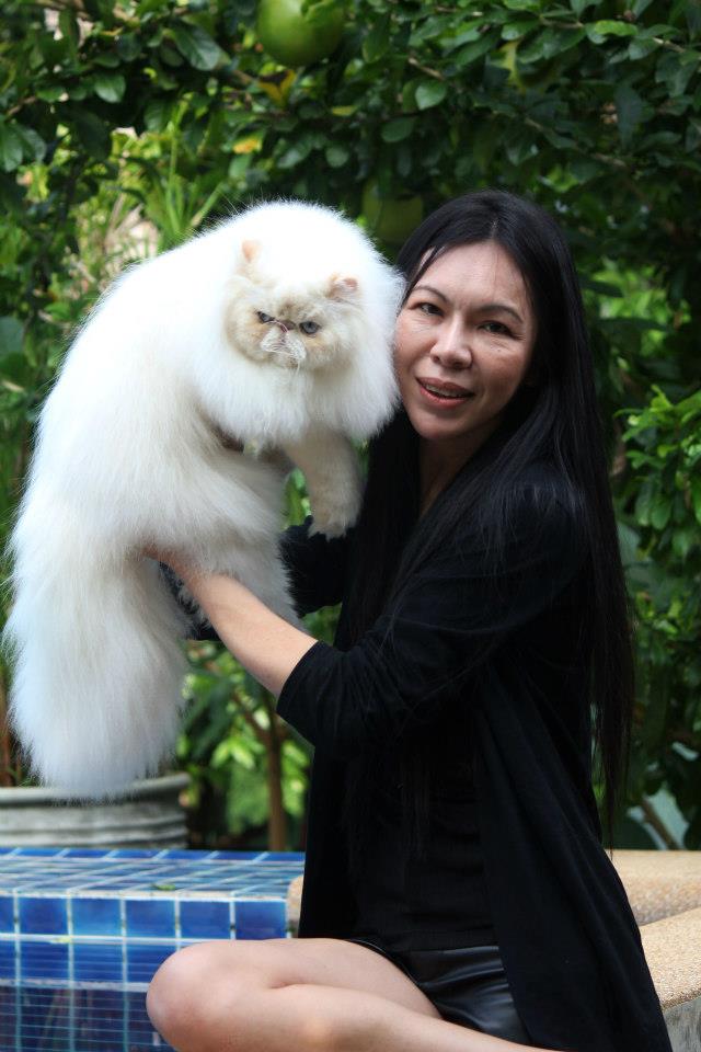 ชมพู่ อารยา น่ารักแบ๊วสุดๆ