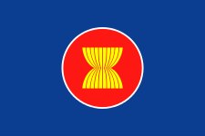 รายได้เฉลี่ยต่อหัว 10 ประเทศในอาเซียน 2012