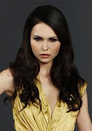 Jessica Amornkuldilok The Winner Asia's next top model Cycle.1
