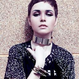 Jessica Amornkuldilok The Winner Asia's next top model Cycle.1