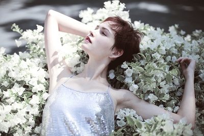Jessica Amornkuldilok The Winner Asia's next top model Cycle.1