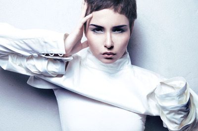 Jessica Amornkuldilok The Winner Asia's next top model Cycle.1