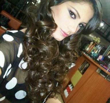 ผู้เข้าแคสติ้ง Miss Tachira 2013
