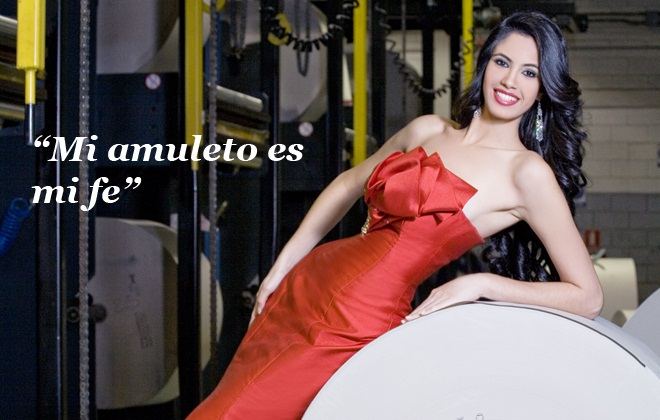 ผู้เข้าแคสติ้ง Miss Zulia 2013