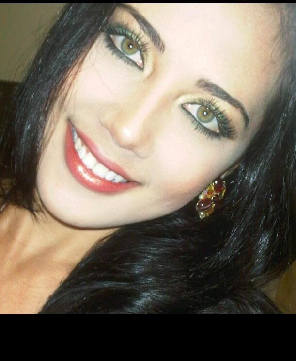 ผู้เข้าแคสติ้ง Miss Tachira 2013