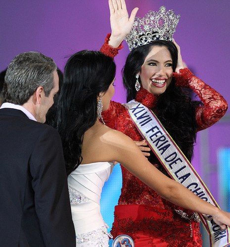 ผู้เข้าแคสติ้ง Miss Zulia 2013