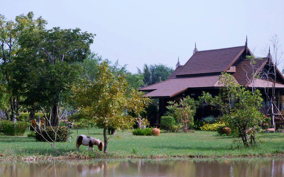 แนะนำที่พักผ่อนแห่งใหม่ เพ-ลา เพลิน