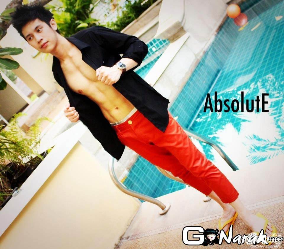 น่ารักเน๊อะ