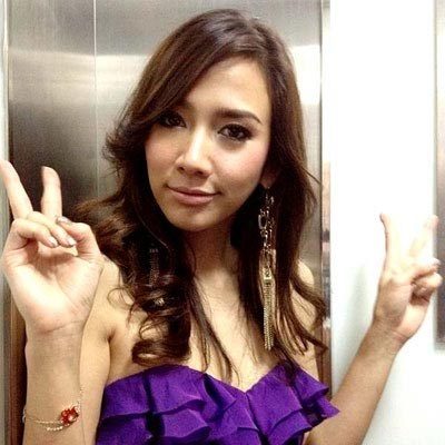 ฮอต! อั้ม พัชราภา ดีใจ ยอดตาม IG ทะลุล้าน เล็งจัดกิจกรรมขอบคุณ