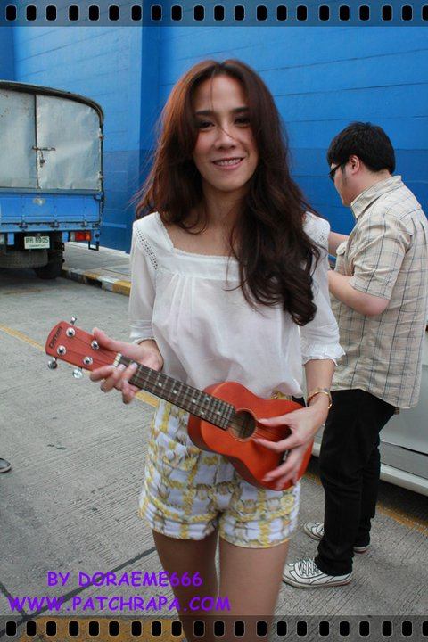 อั้ม She Is No.1 ชุดไหนก็เป๊ะ.....เว่อร์