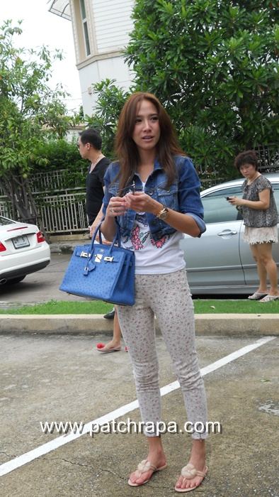 อั้ม She Is No.1 ชุดไหนก็เป๊ะ.....เว่อร์