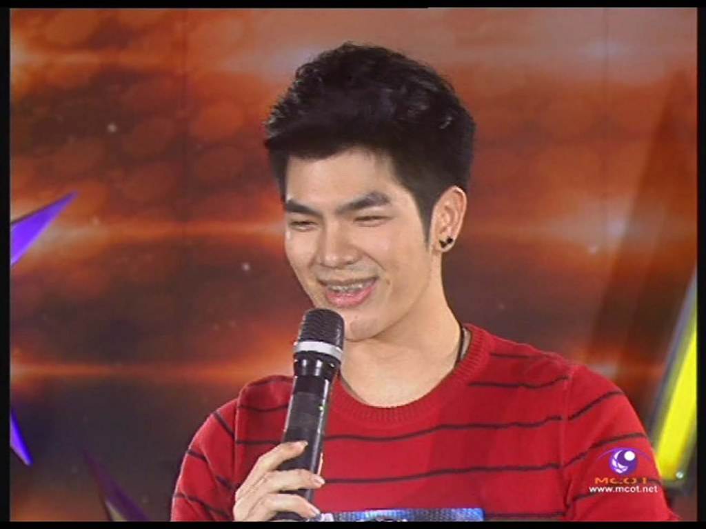 มาย ภาคภูมิ เดอะสตาร์ 9 ที่บ่ได้ไปต่อ หล่อติดใจขนาดเจ้า สงไสสาวตรึมแน่ๆเลย