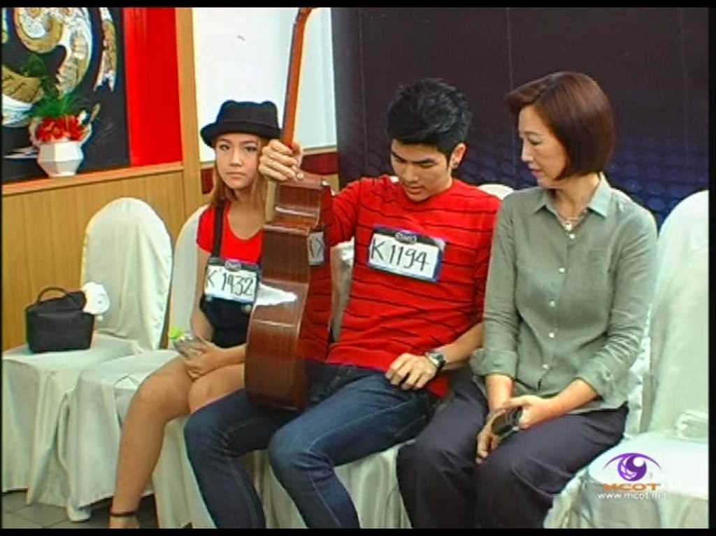 มาย ภาคภูมิ เดอะสตาร์ 9 ที่บ่ได้ไปต่อ หล่อติดใจขนาดเจ้า สงไสสาวตรึมแน่ๆเลย