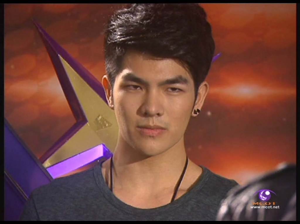 มาย ภาคภูมิ เดอะสตาร์ 9 ที่บ่ได้ไปต่อ หล่อติดใจขนาดเจ้า สงไสสาวตรึมแน่ๆเลย