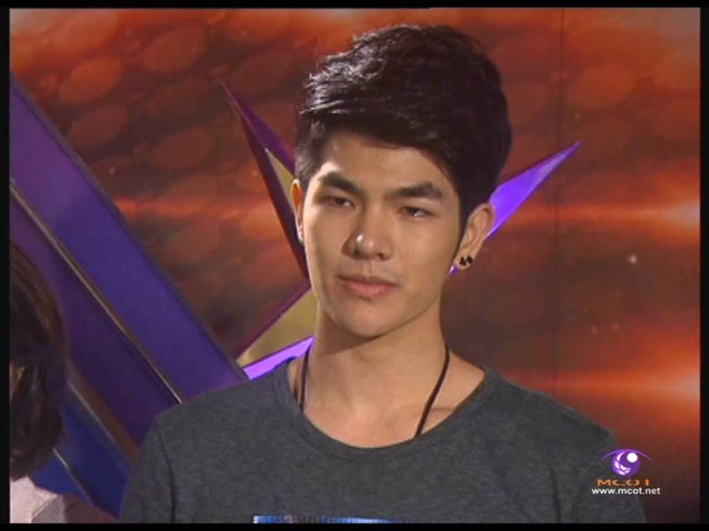 มาย ภาคภูมิ เดอะสตาร์ 9 ที่บ่ได้ไปต่อ หล่อติดใจขนาดเจ้า สงไสสาวตรึมแน่ๆเลย