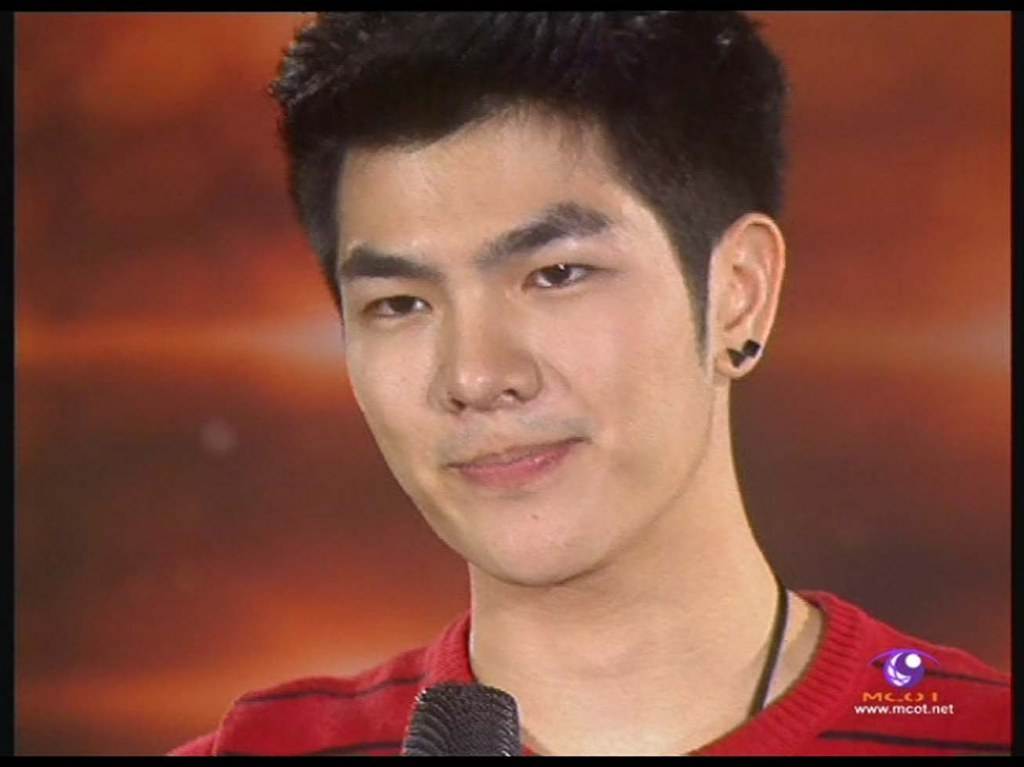 มาย ภาคภูมิ เดอะสตาร์ 9 ที่บ่ได้ไปต่อ หล่อติดใจขนาดเจ้า สงไสสาวตรึมแน่ๆเลย
