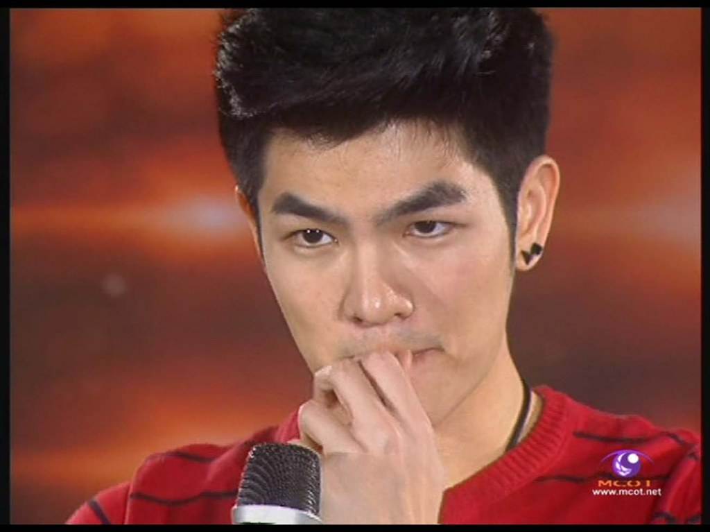 มาย ภาคภูมิ เดอะสตาร์ 9 ที่บ่ได้ไปต่อ หล่อติดใจขนาดเจ้า สงไสสาวตรึมแน่ๆเลย