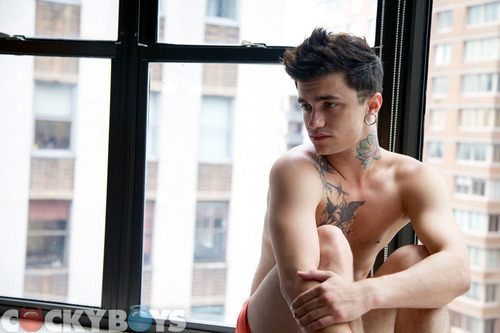 jake bass