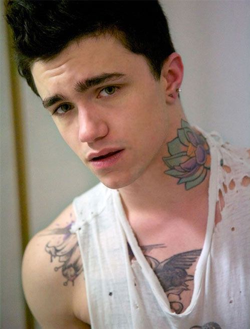 jake bass