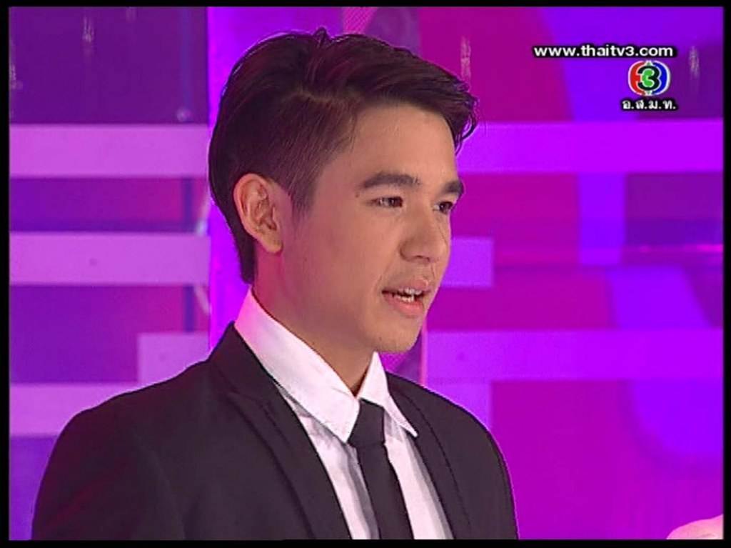 นิว+ ชัยพล + รายการ ครอบครัวขำ +'''' อู้ มะ''''