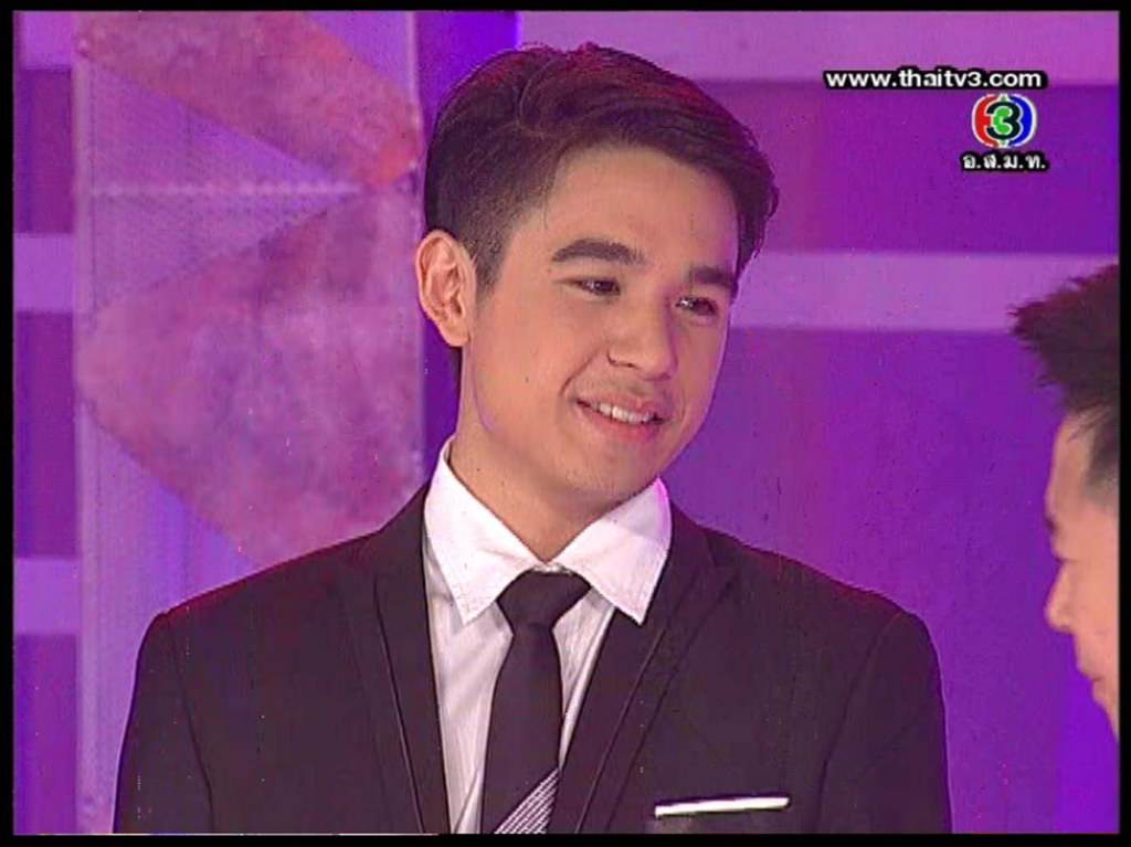 นิว+ ชัยพล + รายการ ครอบครัวขำ +'''' อู้ มะ''''